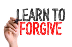 Forgiveness Challenge by Dr. Marlene Shiple, The Life Coach Dr.