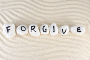 Forgiveness Challenge by Marlene Shiple, Ph.D., The Life Coach Dr.